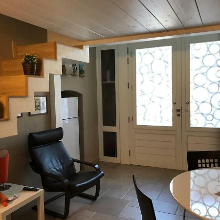 Oroverde B&B Trani Ngoại thất bức ảnh