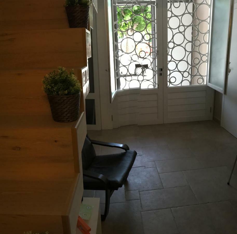 Oroverde B&B Trani Ngoại thất bức ảnh