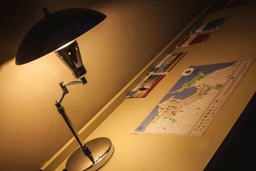 Oroverde B&B Trani Ngoại thất bức ảnh