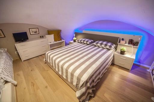 Oroverde B&B Trani Ngoại thất bức ảnh